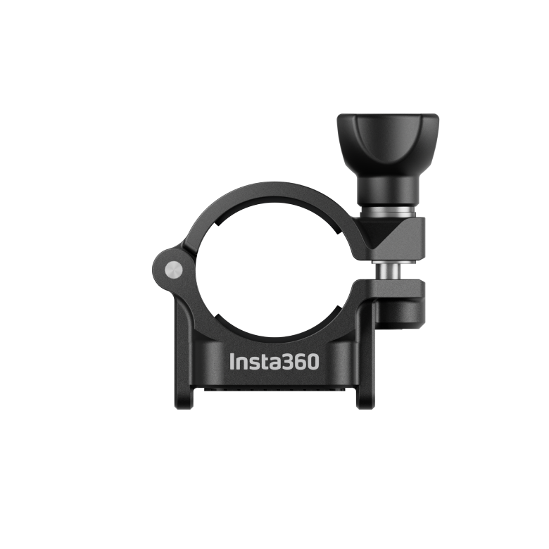 Selfie Stick Ring Mount afbeelding