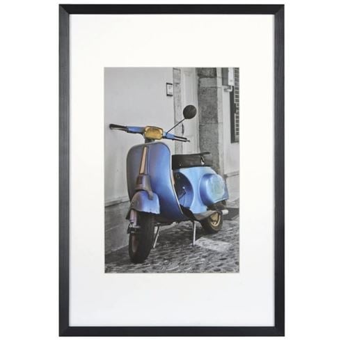 Henzo Umbria 30x45 Frame WP zwart afbeelding