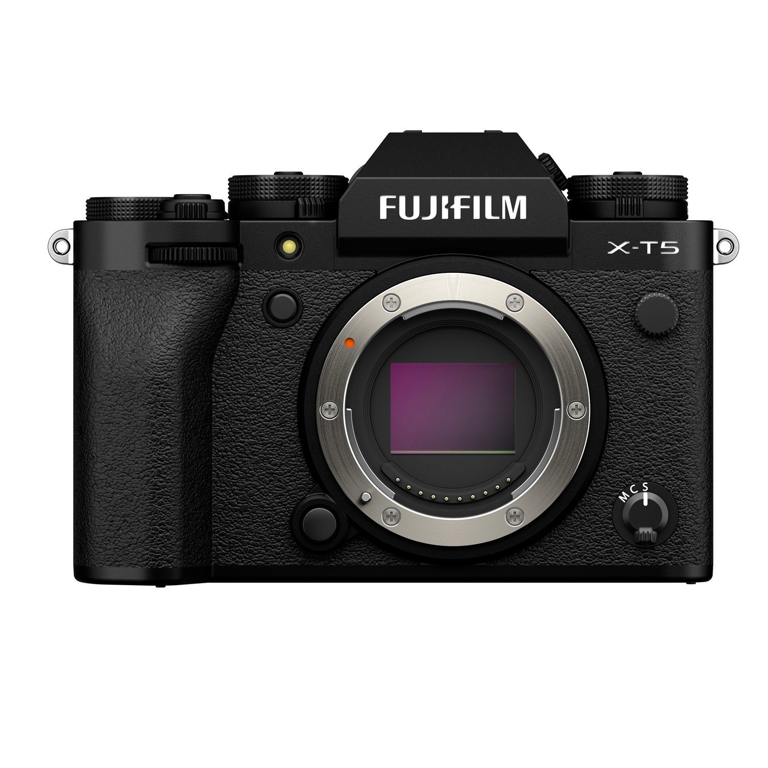 Fujifilm X-T5-XF16-50 Silver afbeelding