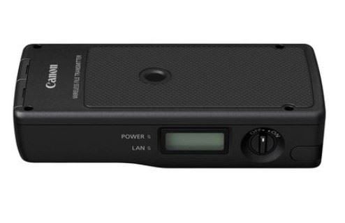 Canon WFT-E7 WIRELESS TRANSMITTER N afbeelding