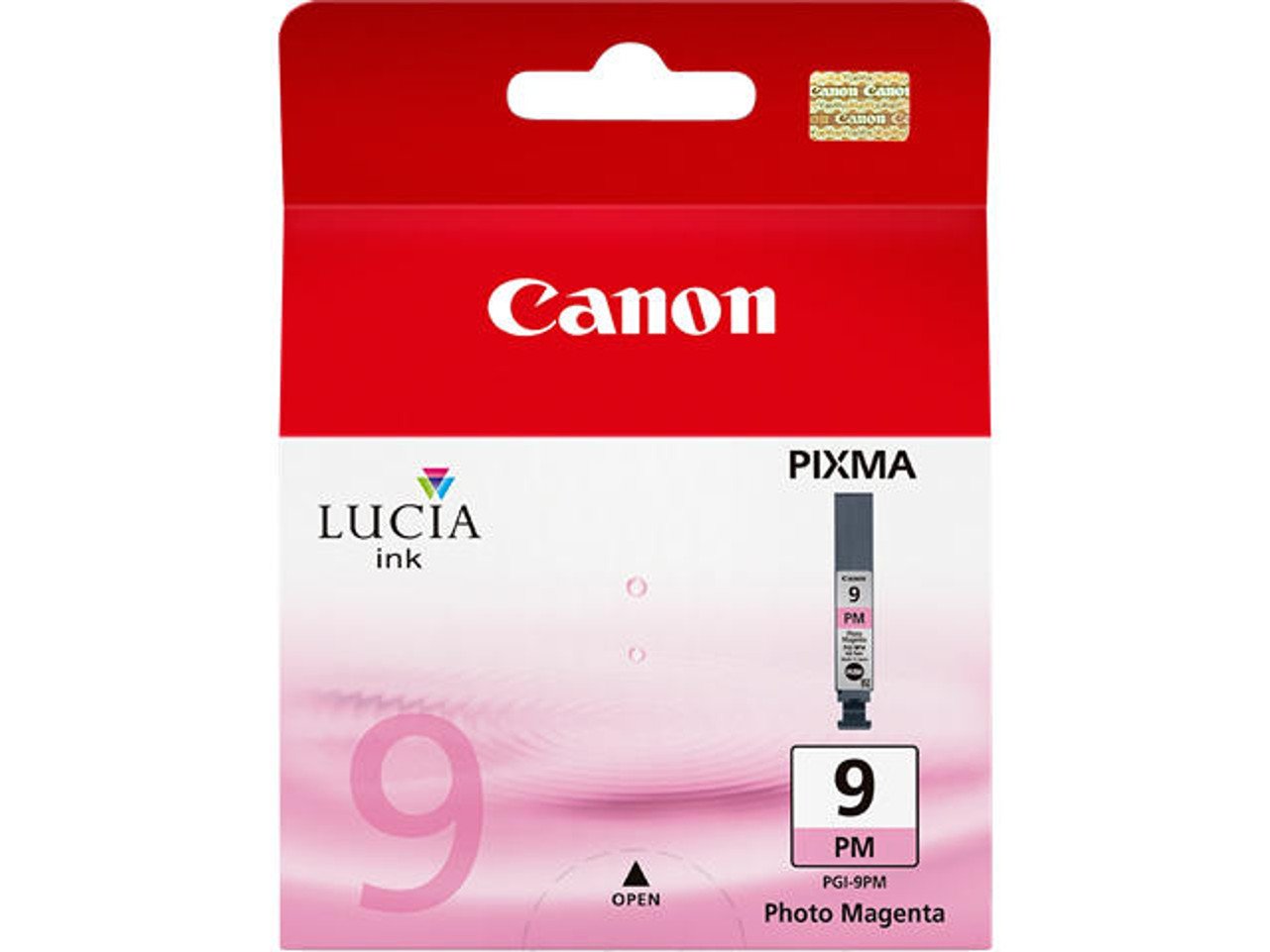 Canon PGI-9 M magenta afbeelding