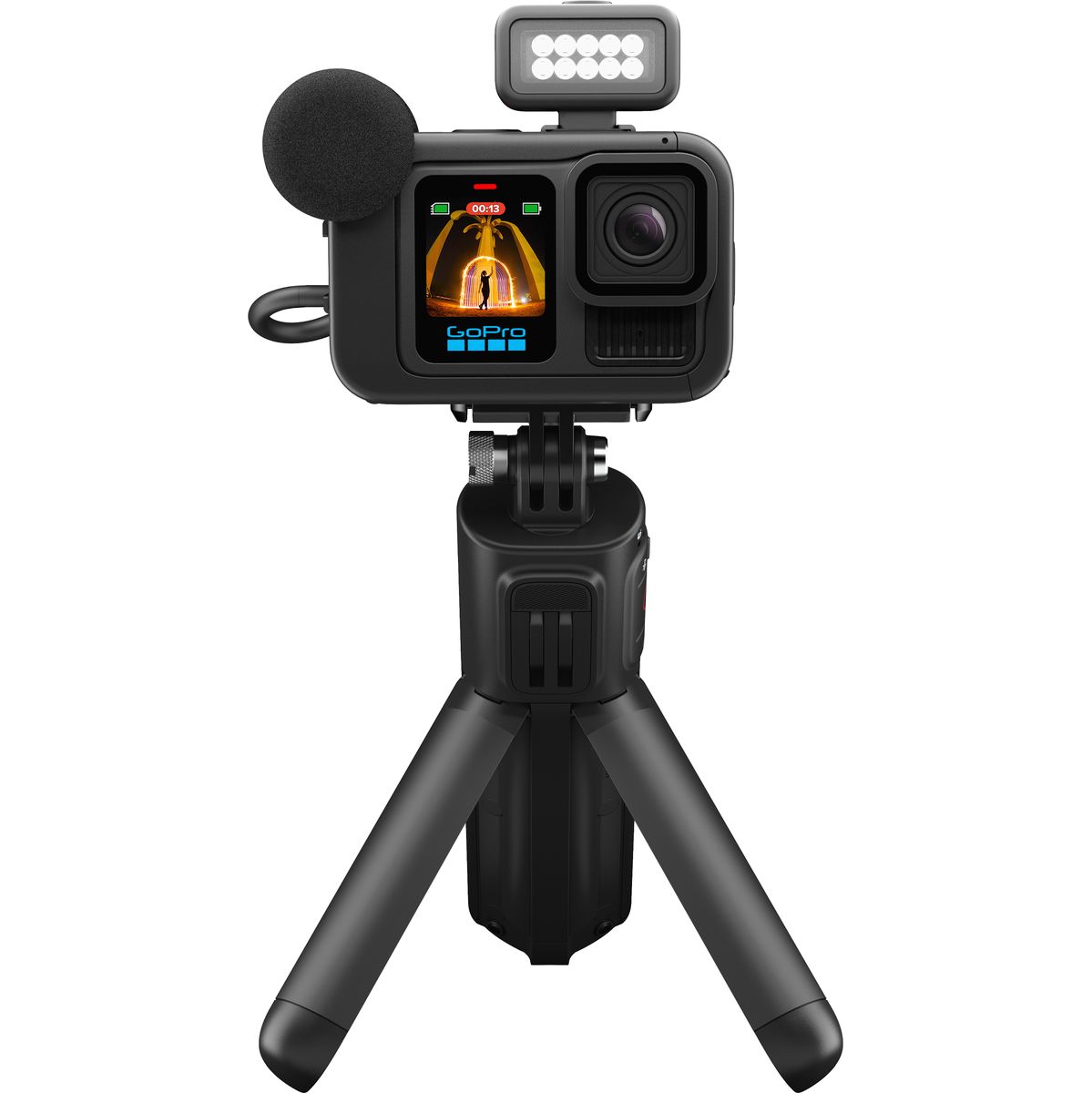 GoPro HERO 13 Black Creator Edition afbeelding