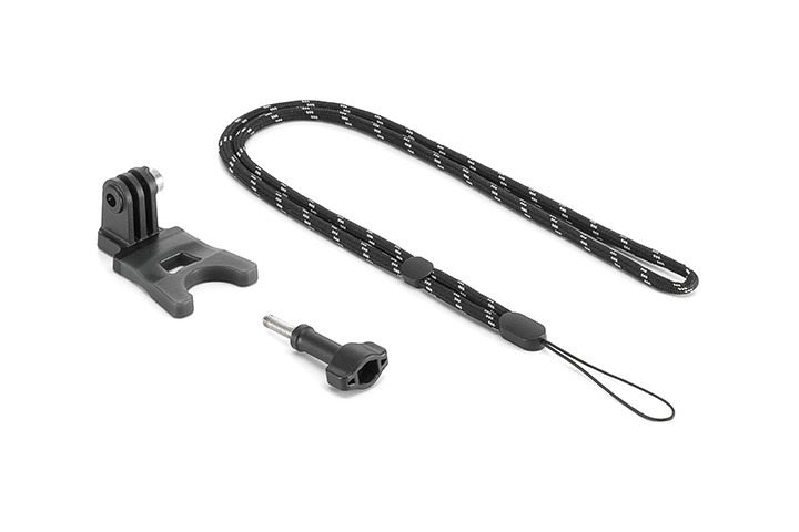 DJI Osmo Action Bike Mount afbeelding