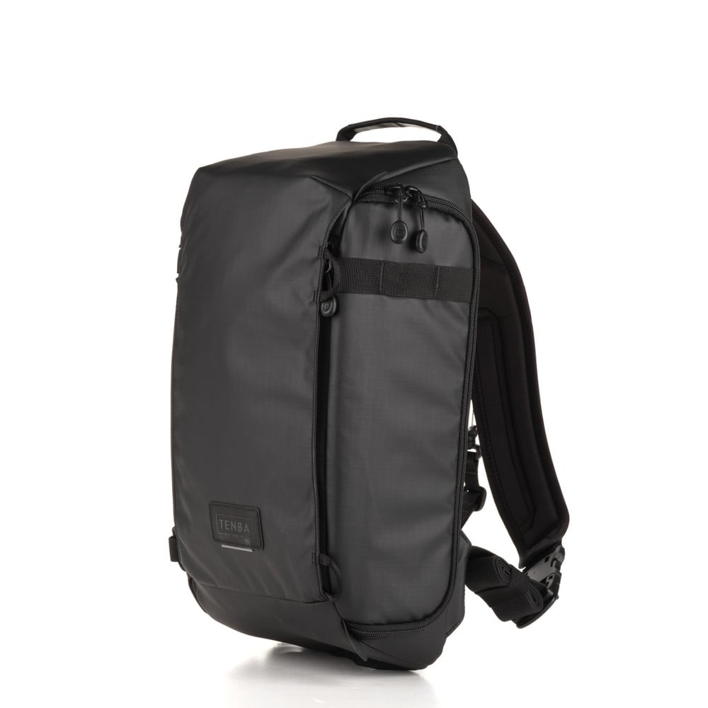 Tenba Solstice V2 12l SlingBag - Black (636-430) afbeelding