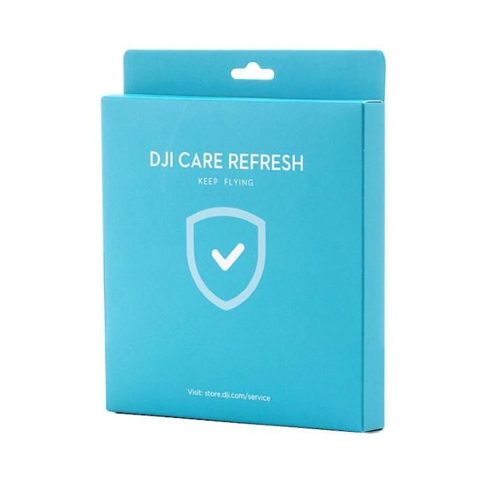 DJI Card DJI Care Refresh 1-YEAR Plan (DJI Avata) EU afbeelding