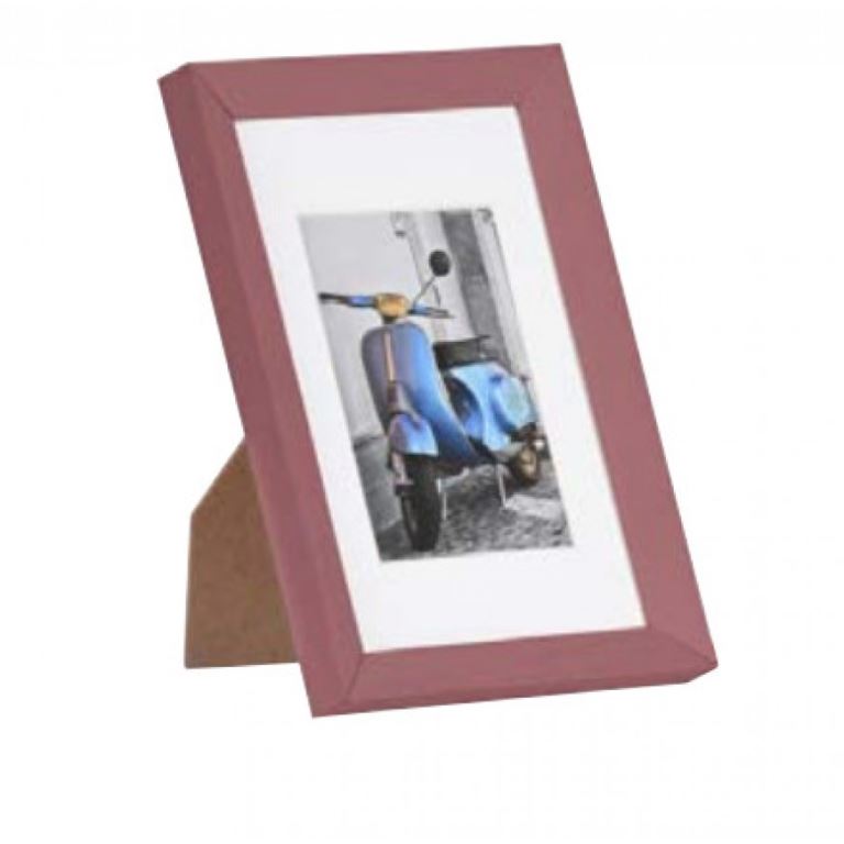 Henzo Umbria 10x15 Frame bruin afbeelding