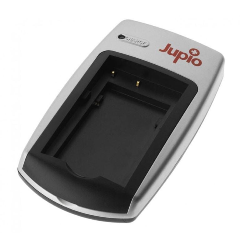 Jupio Specifieke lader Kodak CRV3 | LB-01 afbeelding