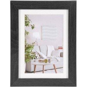 Henzo Modern 13x18 Frame zwart afbeelding