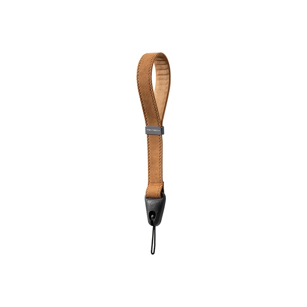 PGYTECH Camera Polsriem (Earth Brown) afbeelding