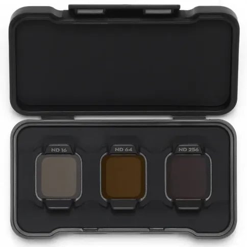 DJI Flip ND Filters Set (ND16/64/256)