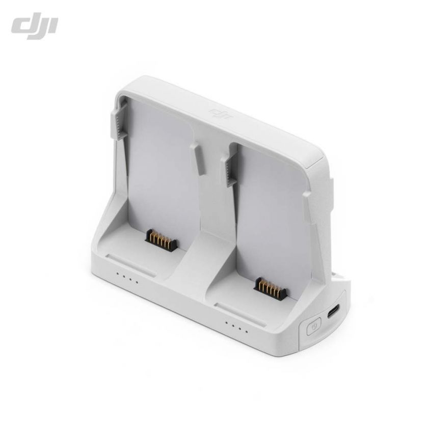 DJI Flip Parallel Charging Hub