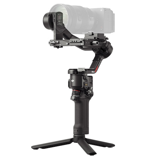 DJI RS 4 Gimbal