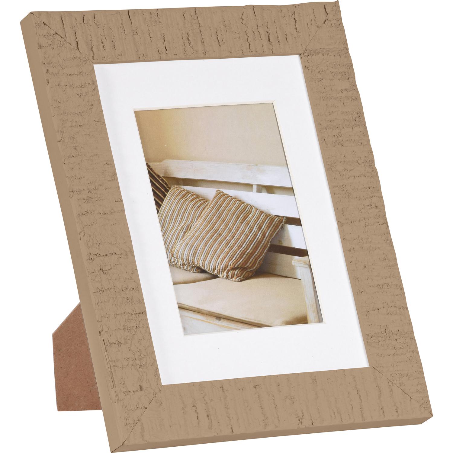 Henzo Driftwood 15x20 Frame beige afbeelding