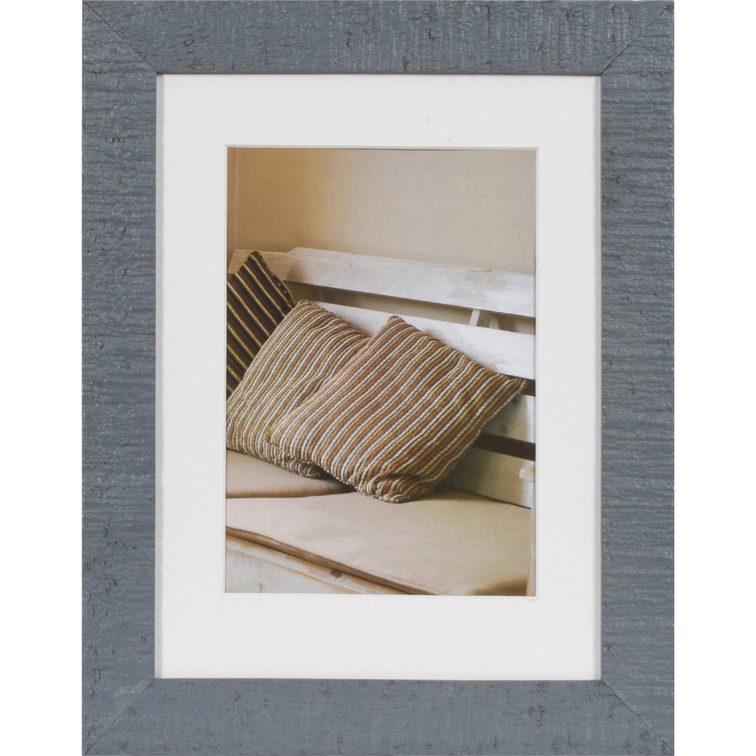 Henzo Driftwood 18x24 blauw afbeelding