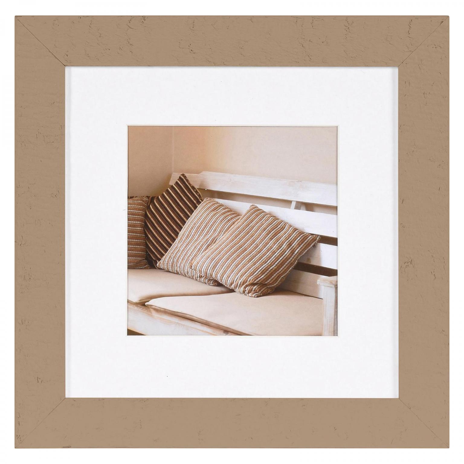 Henzo Driftwood 20x20 Frame beige afbeelding