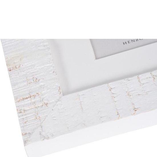 Henzo Driftwood 40x50 Frame wit afbeelding