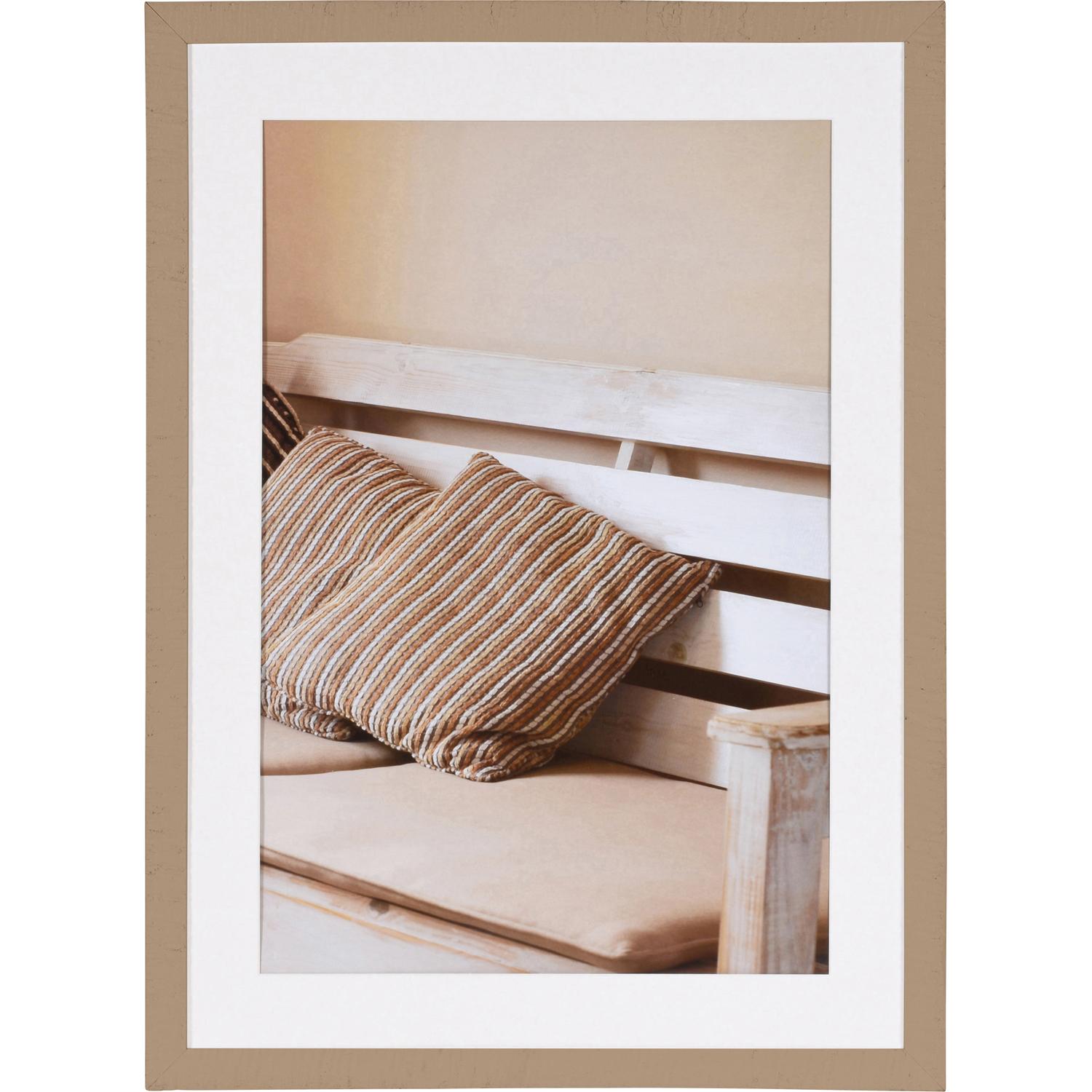 Henzo Driftwood 50x70 beige afbeelding