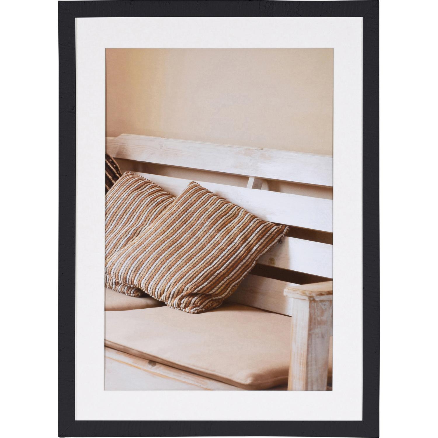 Henzo Driftwood 60x90 Frame donkergrijs afbeelding