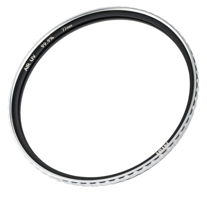 NiSi AIR UV 77mm afbeelding