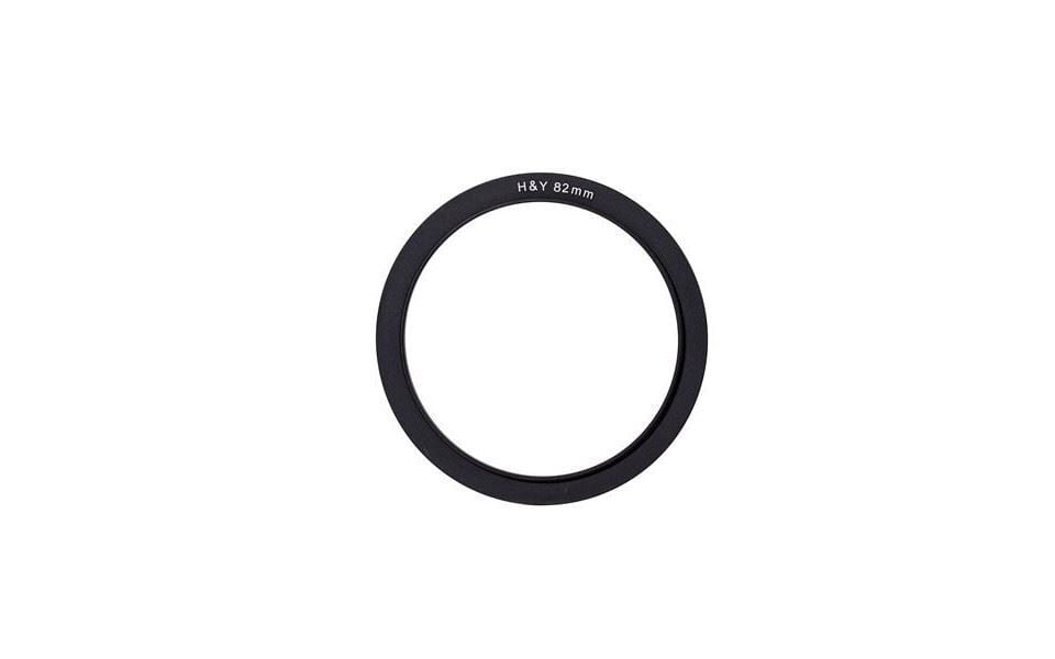 H&Y Adapter Ring 86mm voor K-series Holder afbeelding