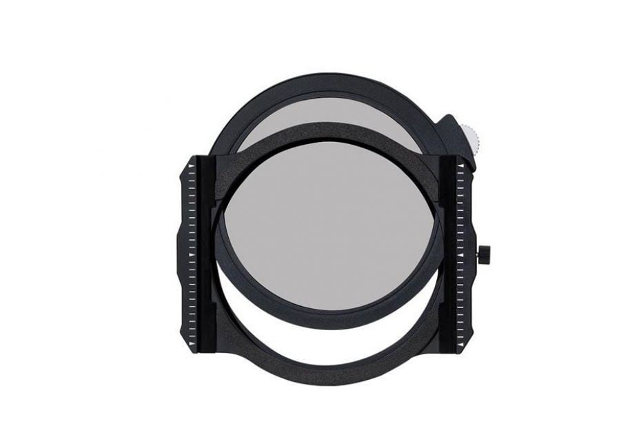 H&Y Filterhouder set met polarisatiefilter afbeelding
