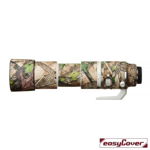 EasyCover Lens Oak RF 200-800mm f/6.3-9 IS USM True Timbe... afbeelding