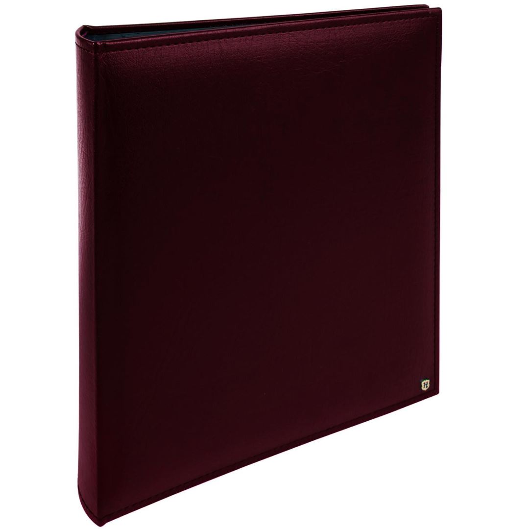 Henzo Fotoalbum LONZO bordeaux 280x305 afbeelding