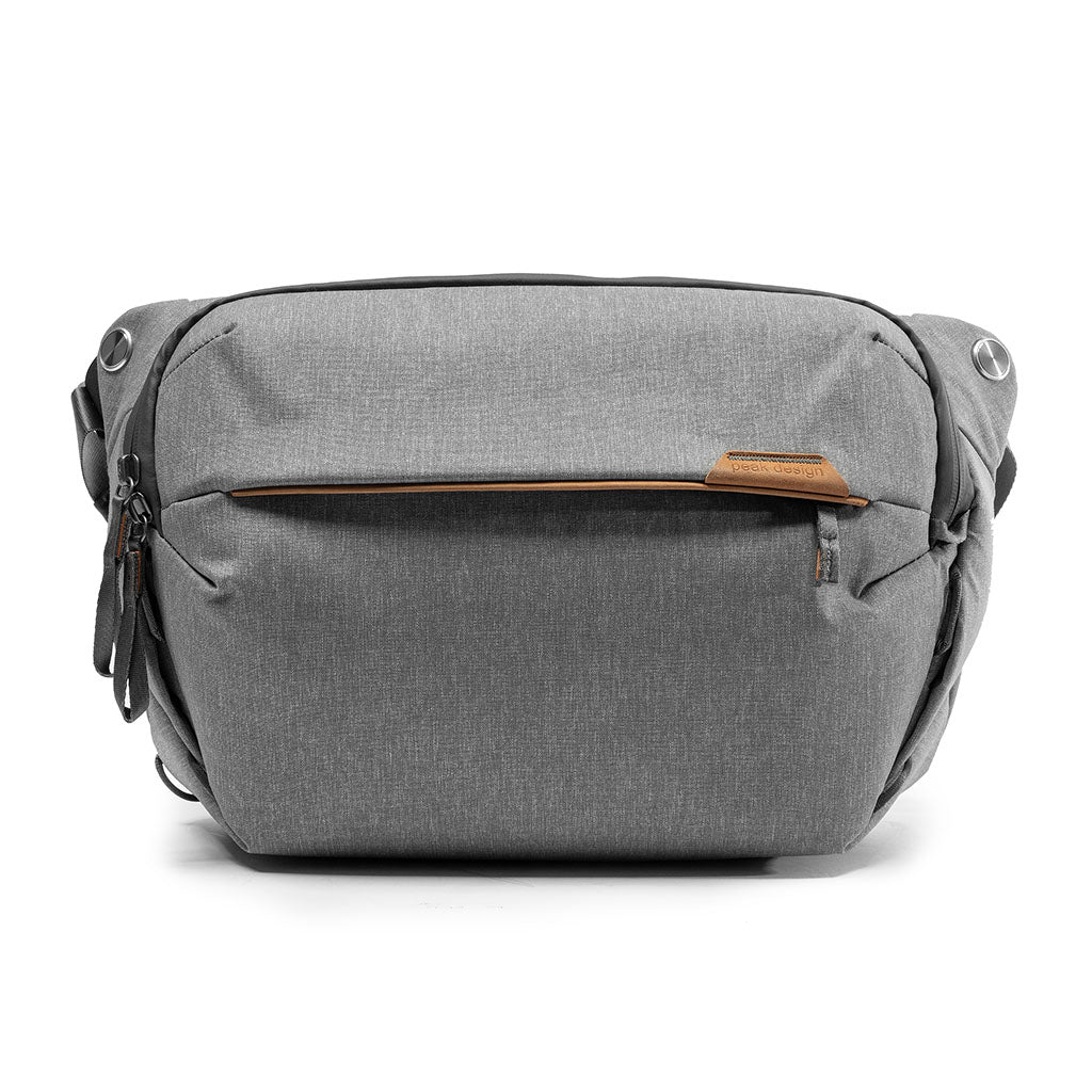 Peak Design Everyday Sling 10l V3 - Ash afbeelding