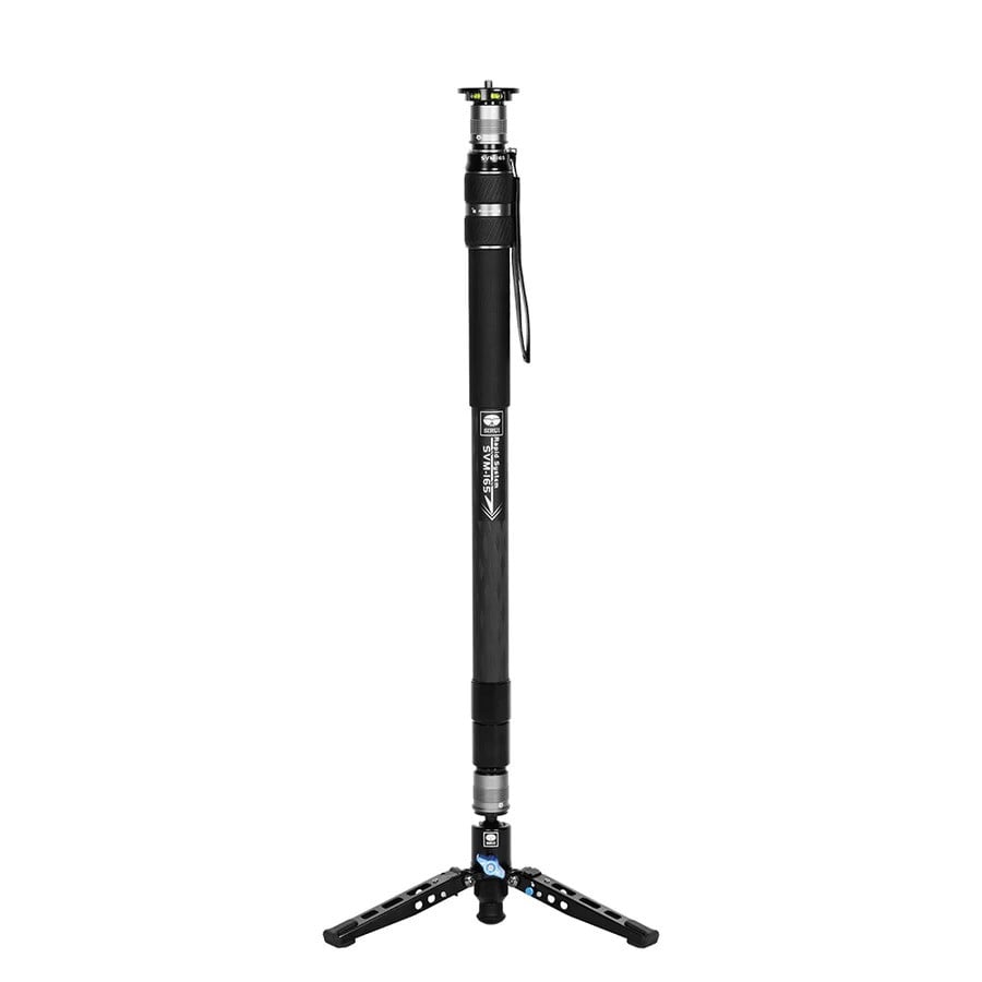 Sirui Rapid Monopod SVM-165 afbeelding