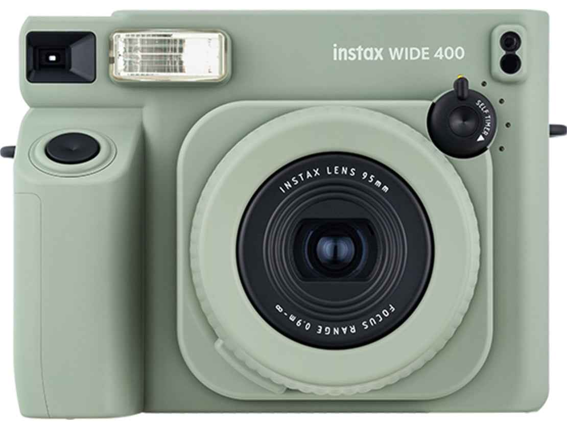Fuji Instax Wide 400 Camera