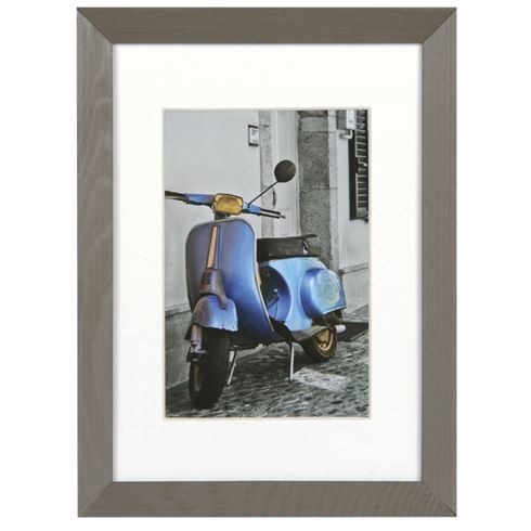 Henzo Umbria 13x18 Frame bruin afbeelding