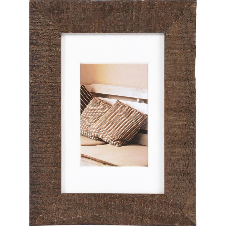 Henzo Driftwood 30x45 bruin afbeelding