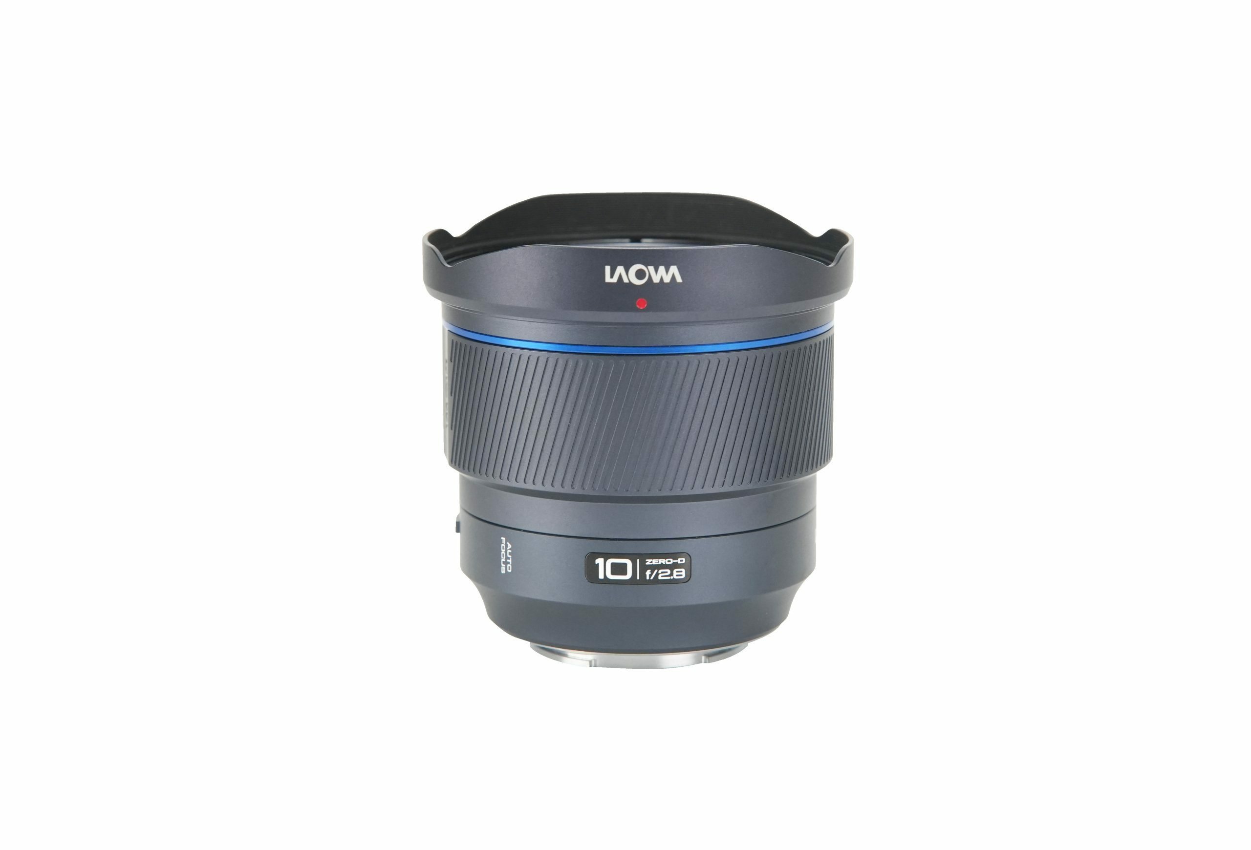 Laowa 10mm f/2.8 Zero-D FF Auto Focus Lens - Nikon Z (Lao... afbeelding