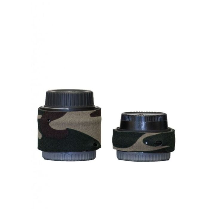Lenscoat Nikon TC III FG afbeelding