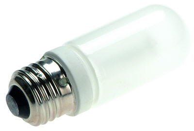 Falcon Eyes Instellamp ML-60/E14M voor SS-110B/150B afbeelding
