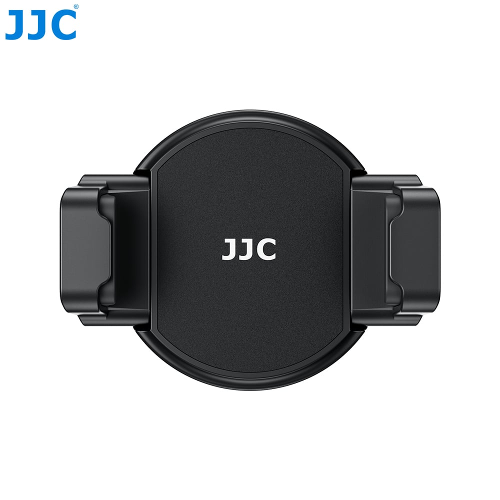 JJC MS-SPC1 Phone Clamp Magnetic Mount Black afbeelding