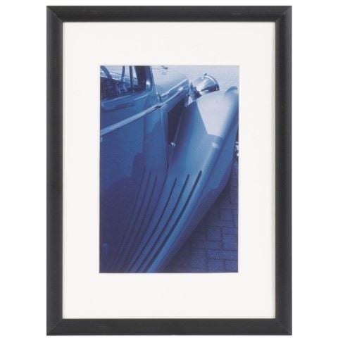 Henzo Portofino 10x15 Frame zwart afbeelding