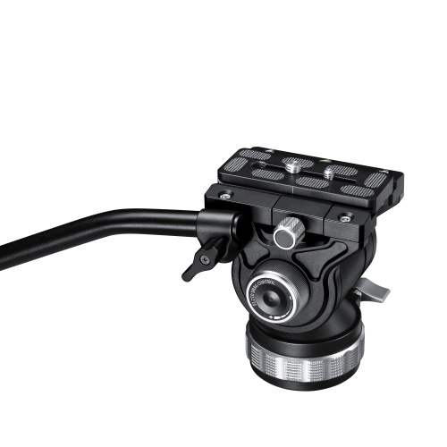 Leofoto Fluid Video Head BV-15 afbeelding