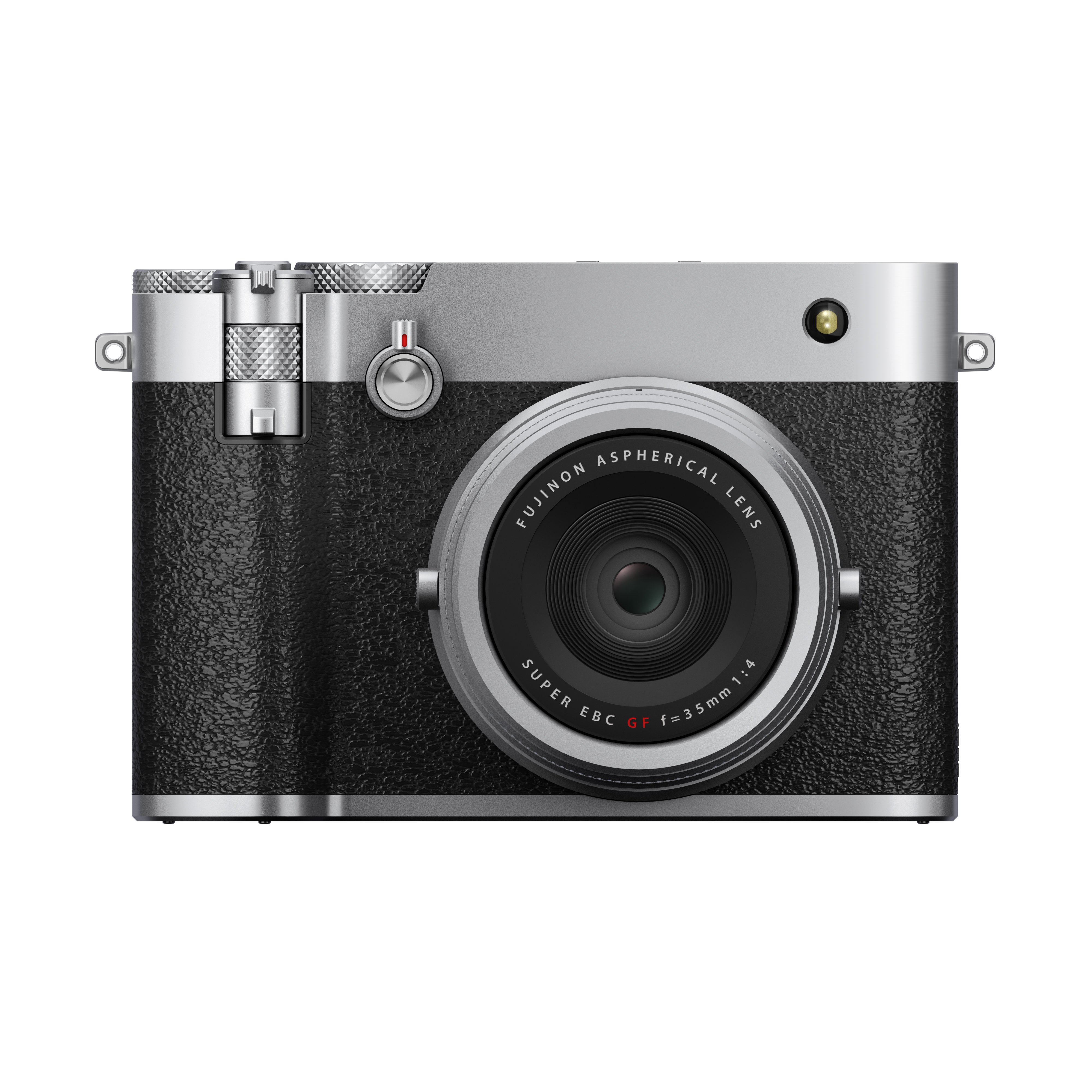 Fujifilm GFX100RF Silver afbeelding