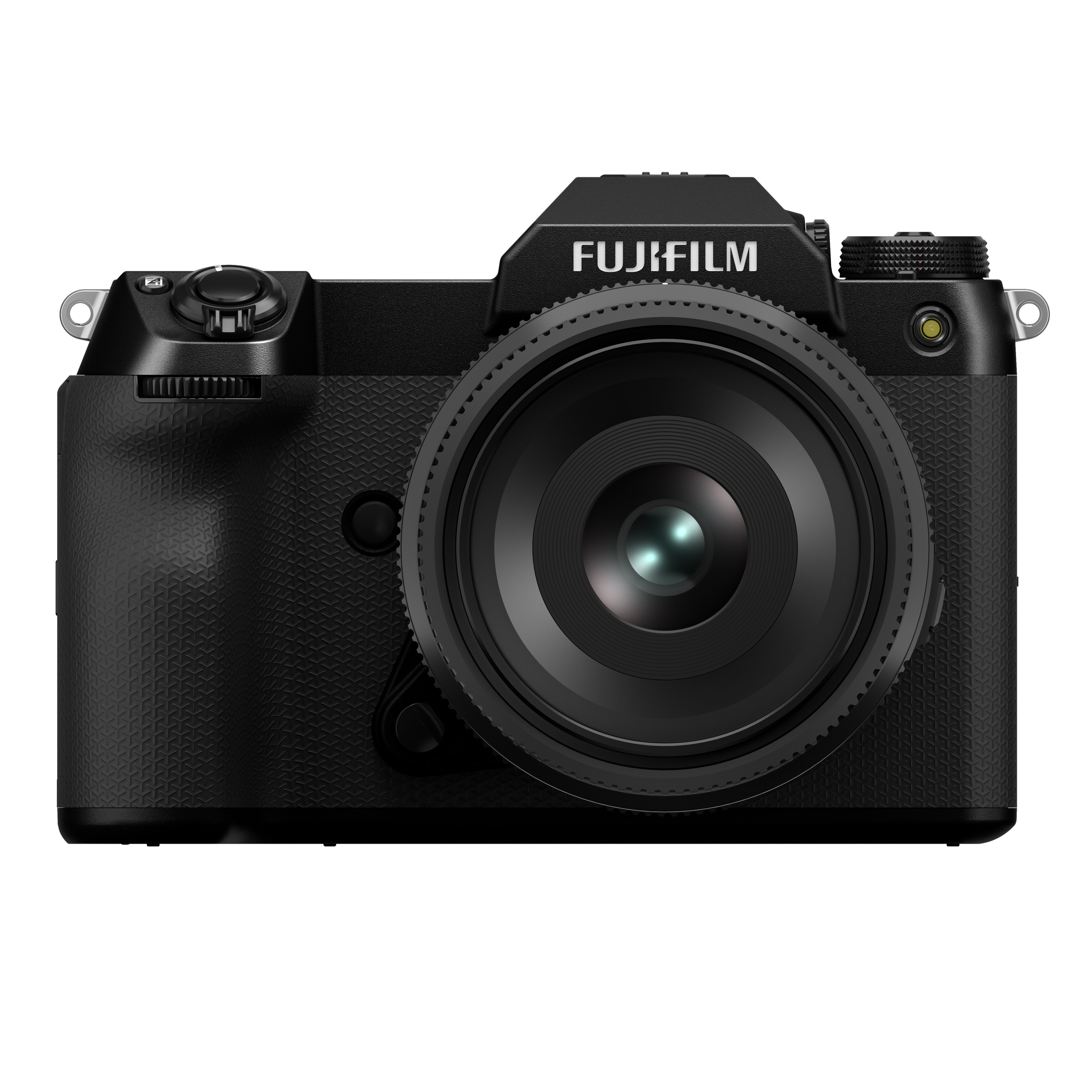 Fujifilm GFX 100S II Body Black afbeelding