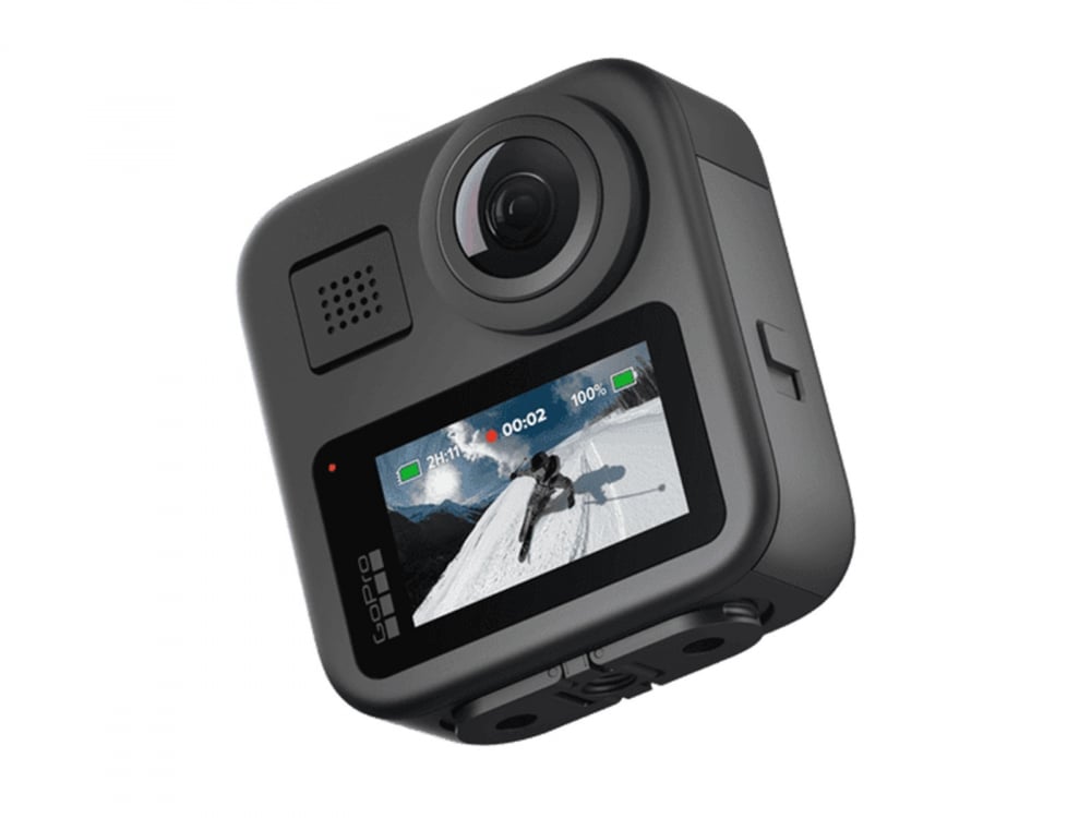 Gopro Max 360 afbeelding