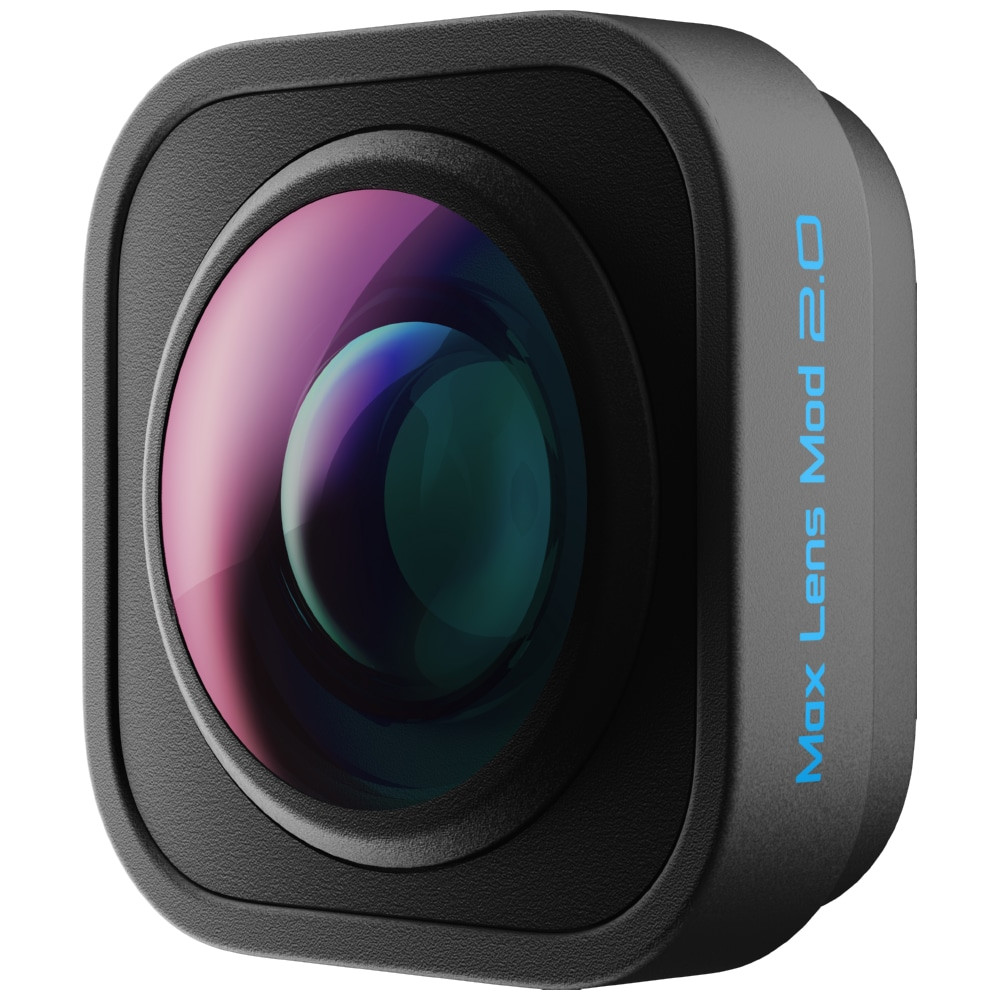 GoPro Max Lens Mod 2.0 HERO12 afbeelding