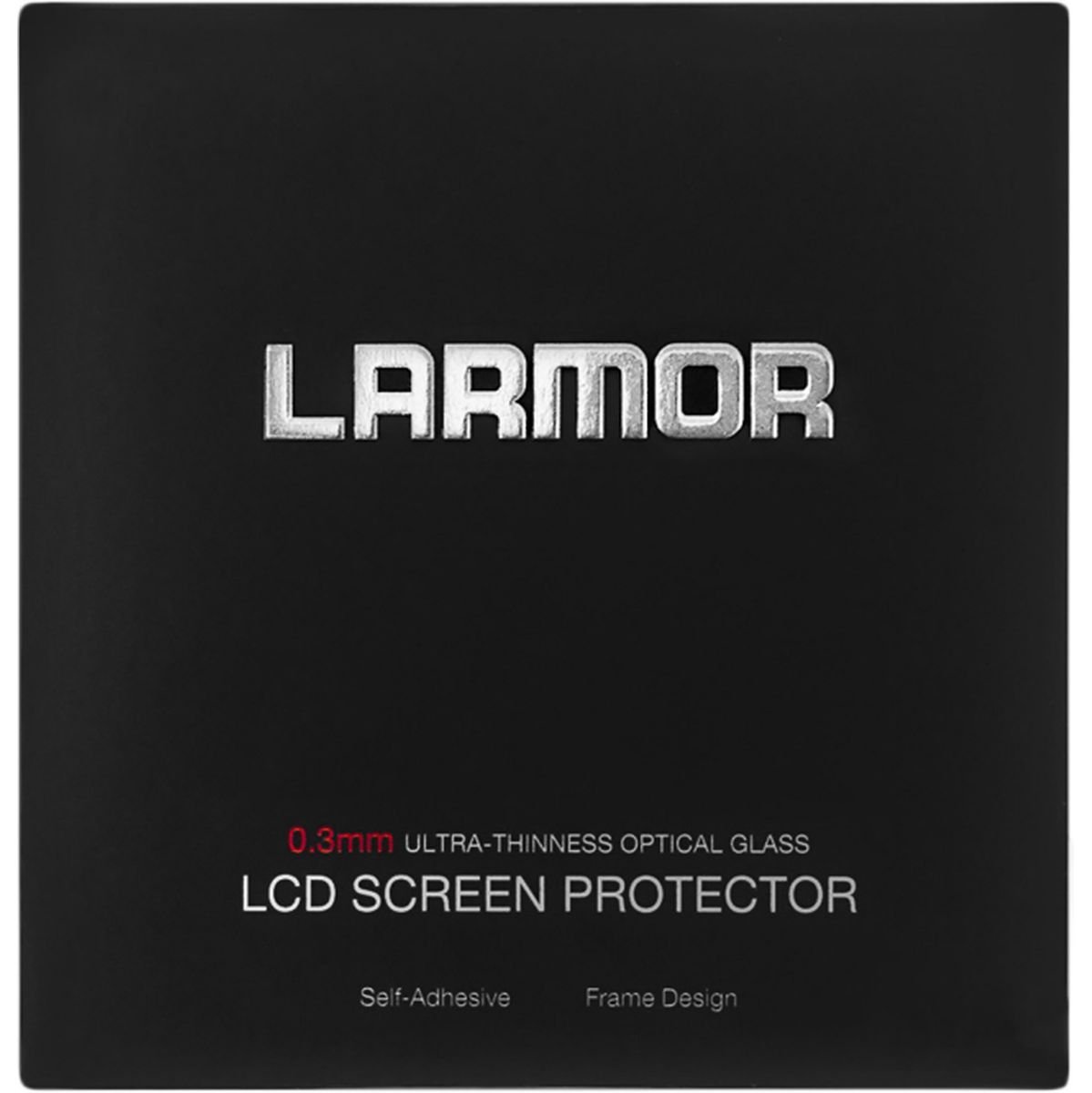 Larmor LCD Shield For Sony A9 III afbeelding