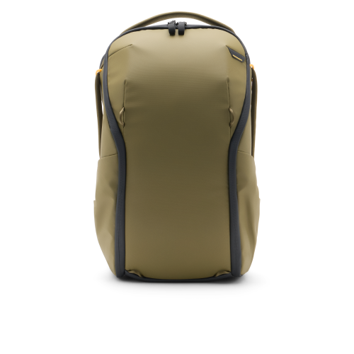 Peak Design Everyday Backpack Zip 20l Kelp afbeelding