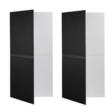 V-Flat Foldable V-Flat X2 Kit afbeelding