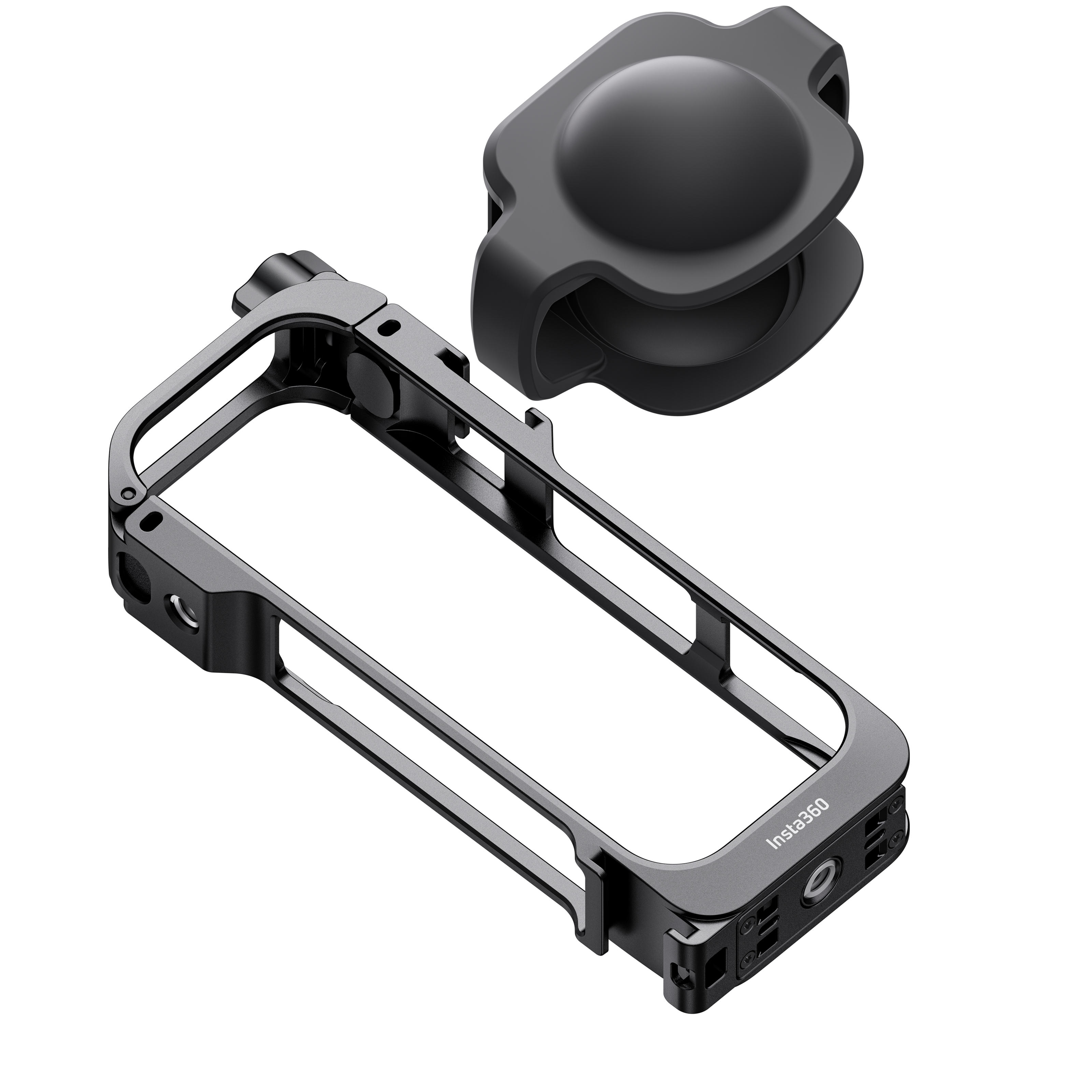 Insta360 X5 Utility Frame afbeelding