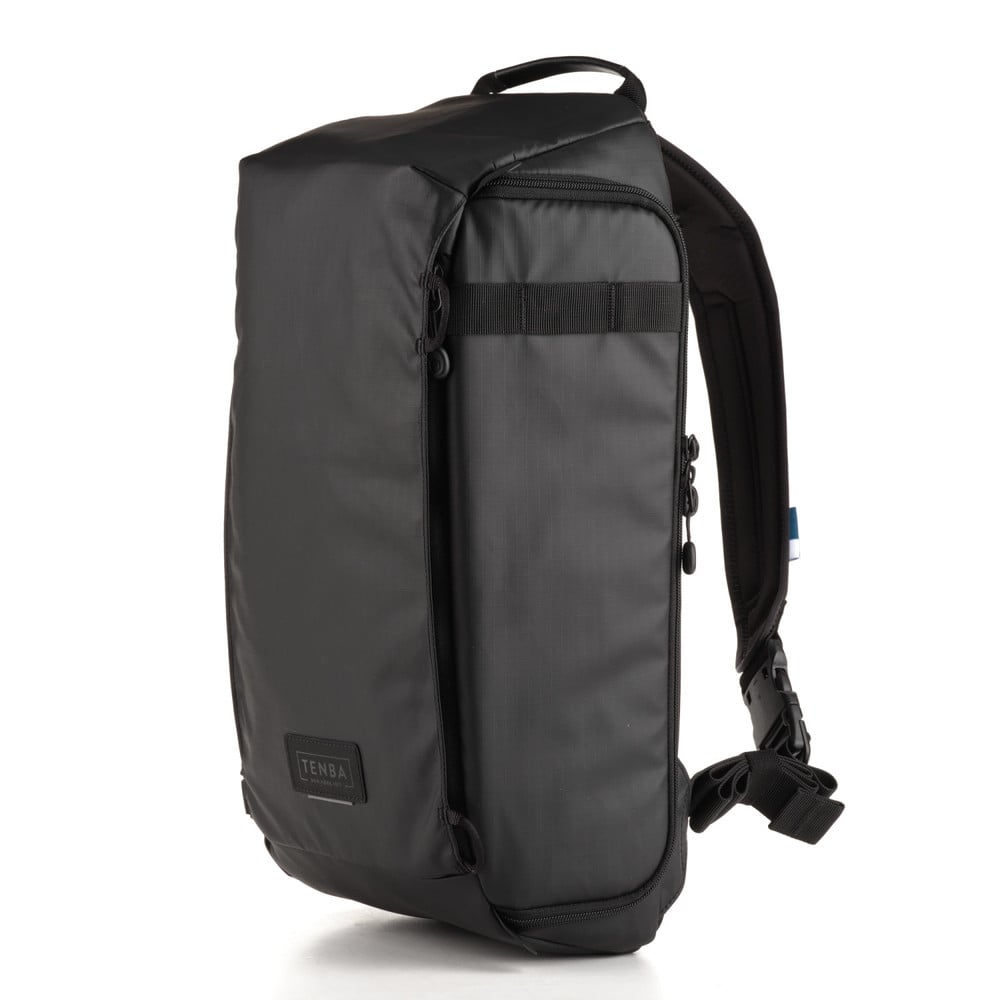 Tenba Solstice V2 16l SlingBag - Black (636-432) afbeelding