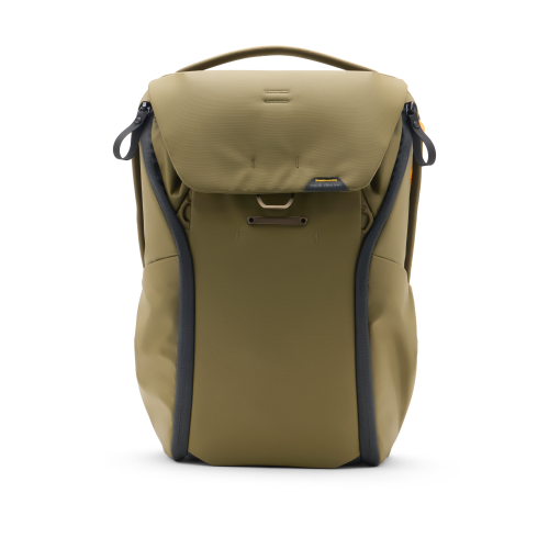 Peak Design Everyday Backpack 20l Kelp afbeelding