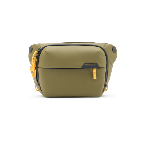 Peak Design Everyday Sling 3l Kelp afbeelding