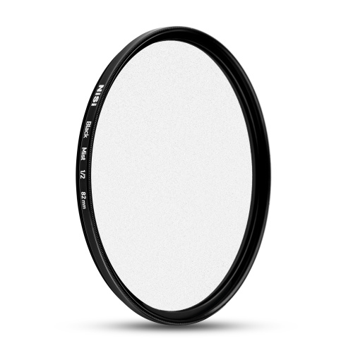 NiSi Black mist 1/2 77mm afbeelding
